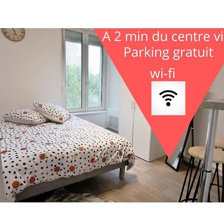 Ld-Location Μπουλόν-Σιρ-Μερ Εξωτερικό φωτογραφία